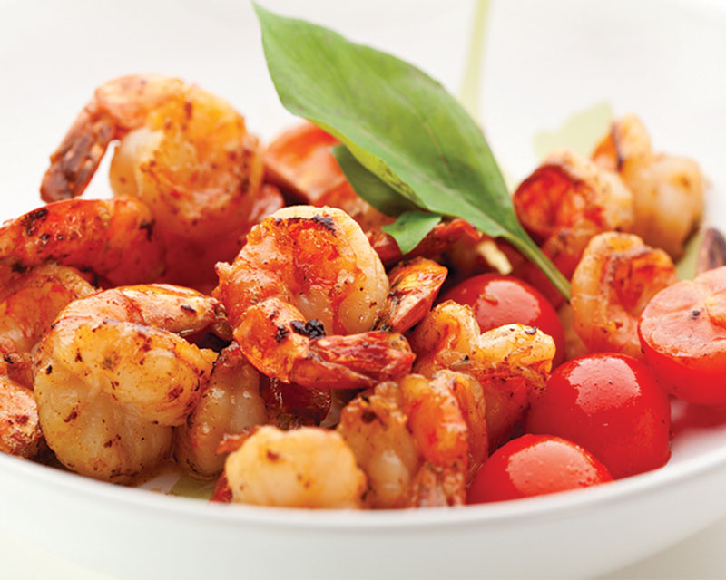 Grilled_Shrimp_Fresh_Tomato_Garlic